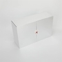 Cosmetics Foldable Rigid Packaging Box Wear Resisting Custom logo