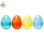Translucen Easter Eggs