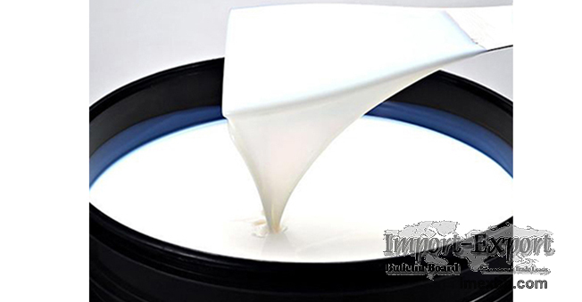 ENVIRONMENT-FRIENDLY WATER BASED VARNISH