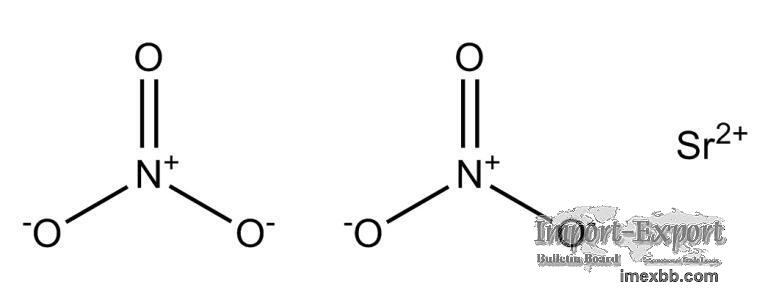 Strontium Nitrate