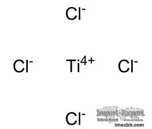 Titanium Tetrachloride