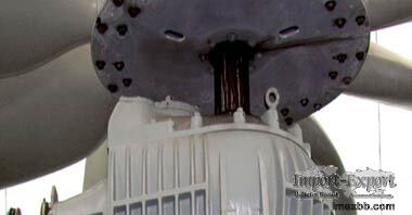 Cooling Tower Gearbox