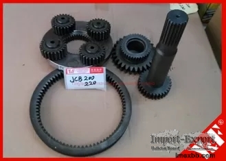 JCB Excavator Spare Parts for JCB JS220 20 / 951592 05 / 903805 05 / 903806
