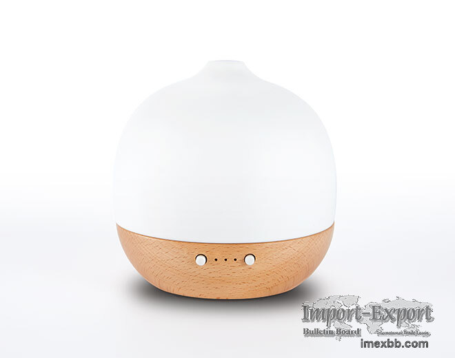 Bamboo Aroma Diffuser