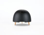 Bibo-Bamboo Fiber Base Portable Globe Cute Colorful Electric Ultrasonic Dif