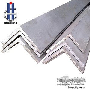 Stainless Steel Angle For Sale