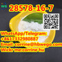 99% Purity White crystilline powder CAS: 28578-16-7 CAS NO.28578-16-7