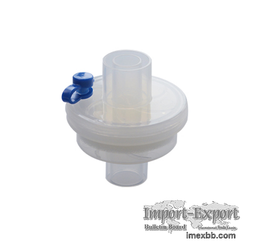 Heat Moisture Exchanger (HME)