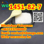 2-Bromo-4'-methylpropiophenone CAS:1451-82-7 China Supplier Safety Delivery