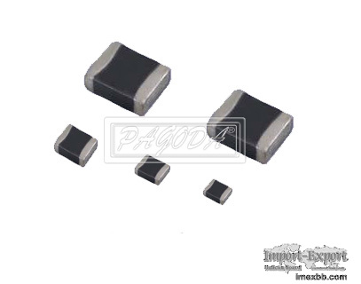 Color ring inductor 0410