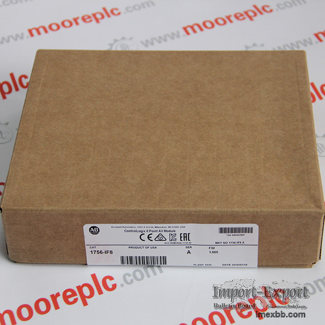 GE IC200MDL650 New