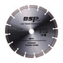 Premier Laser welded dry cutting blade for General purpose