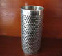 Round Hole Perforated Tube