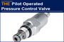 AAK pressure control valve, Faster Proofing and Higher cost performance