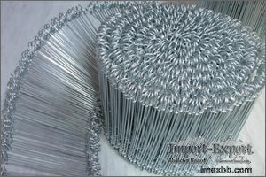 Loop Tie Wire