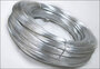 Electro Galvanized Binding Wire