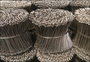 Galvanized Tie Wire