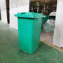 FRP Garbage Can