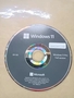 OEM Windows 11 Pro ENG x64 DVD FQC-10528 windows 10 pro