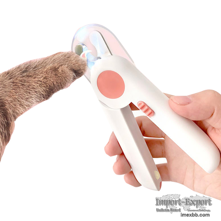 Factory sell discount excellent quality Pet Dog Cat Nail paw Claw scissors