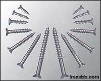 Wood Screws