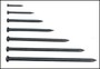 Concrete Nails Specifications Sheet