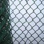 Chain Link Fence