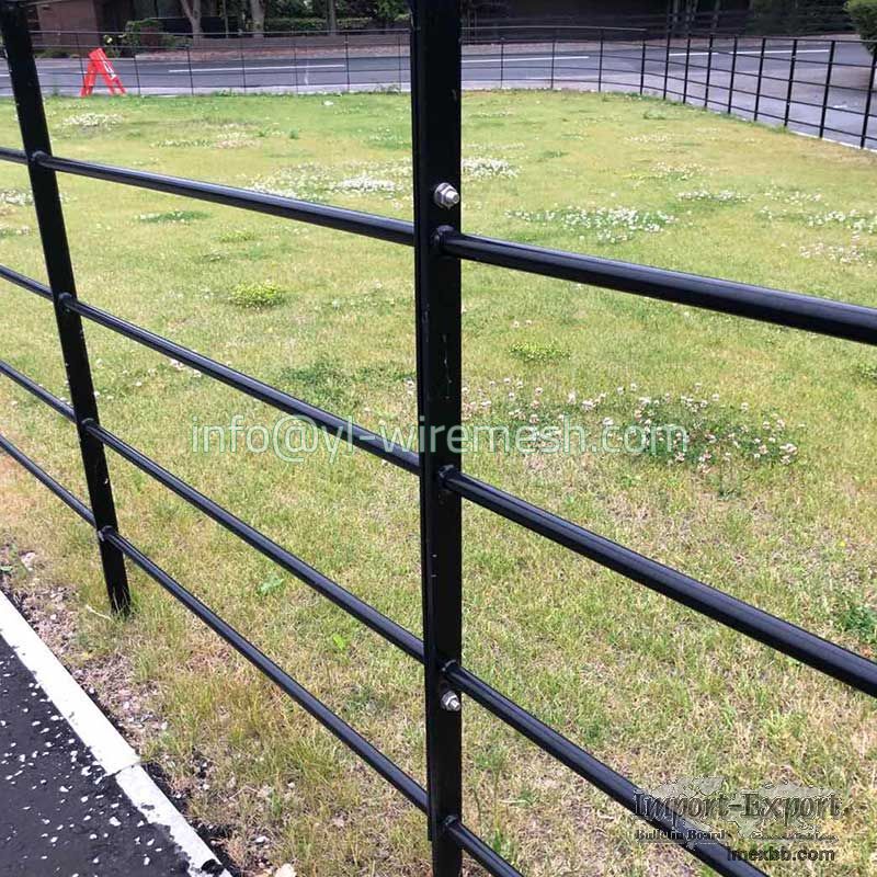 Estate Fence