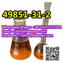 Hot selling α-BromovalerophenoneCAs 49851-31-2,at factory spot