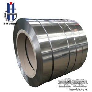 Stainless Steel Strip Supplier