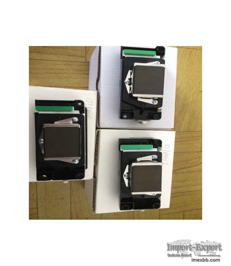 Original Mimaki JV33/JV5 Printhead M007947 Mimaki