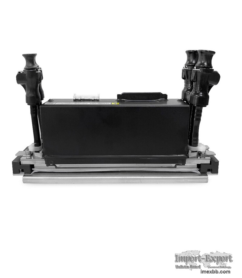 KJ4A-RH-0300 3pl Kyocera for handtop docan Uv flatbed print Head