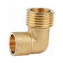 92GCU PTMEC Male Elbow Common Fittings