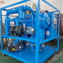 ZYD-50 Transformer Oil Purification/ Filtration/ Treatment Equipment Plant