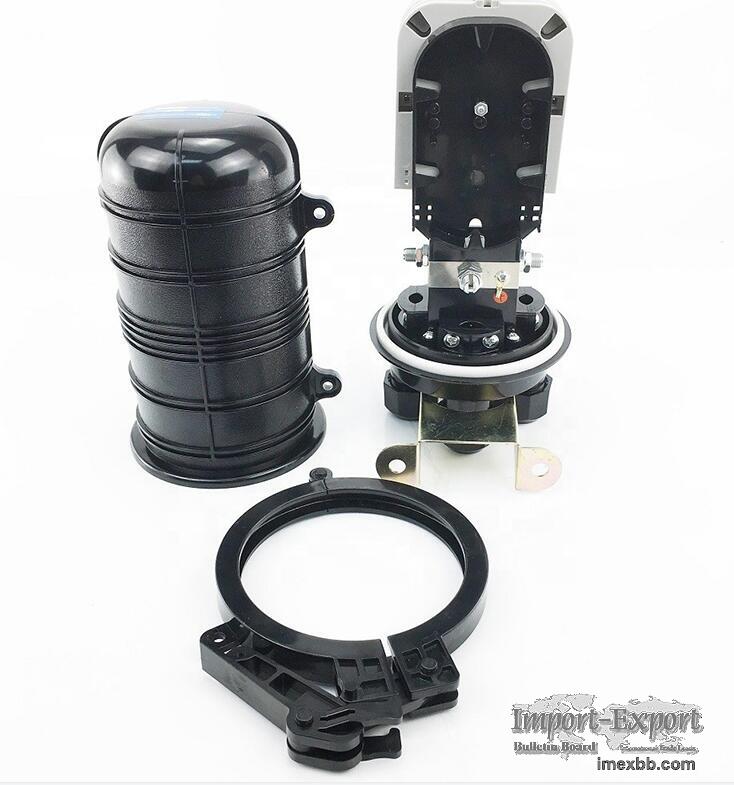 TGJS-901 Dome Type Fiber Optic Splice Closure