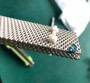 Platinized Titanium Mesh