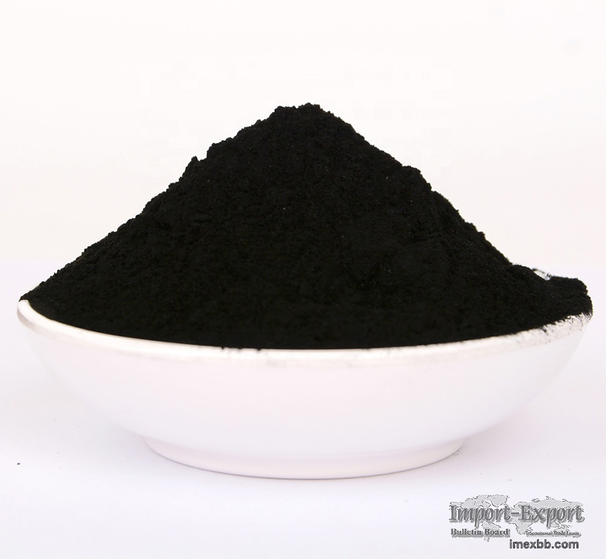 Powdered Activated Carbon for Beverages and Red Wine Decolorization