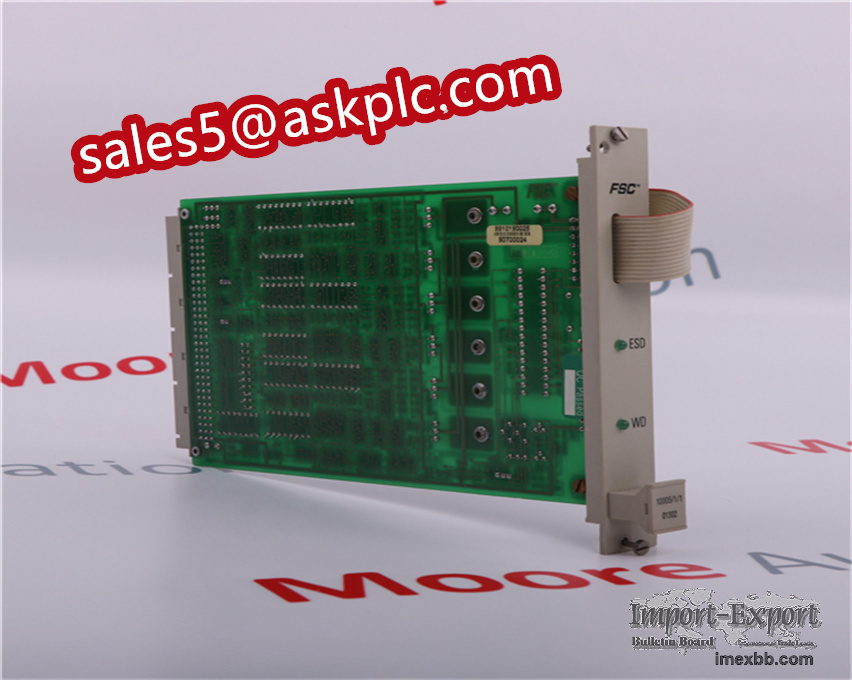 HONEYWELL 51198651-100 SPS5785  