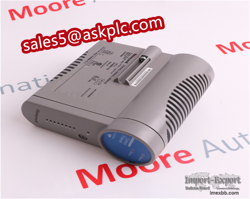 HONEYWELL CC-PAOX01 51405039-275 