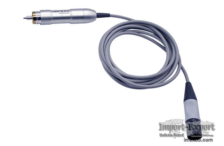 BBT Transducer (Grey)