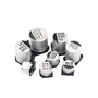 SMD aluminum electrolytic capacitor manufacturer sales can be customized