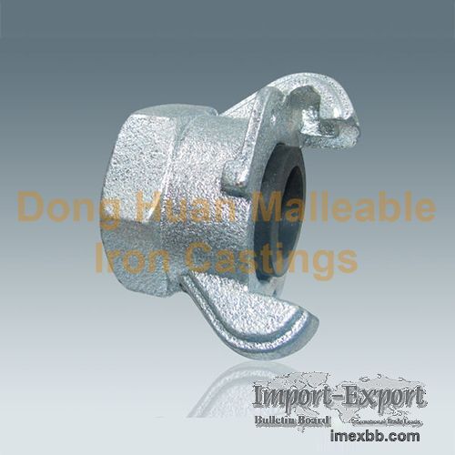 AFT compressor coupling female type in us ty  