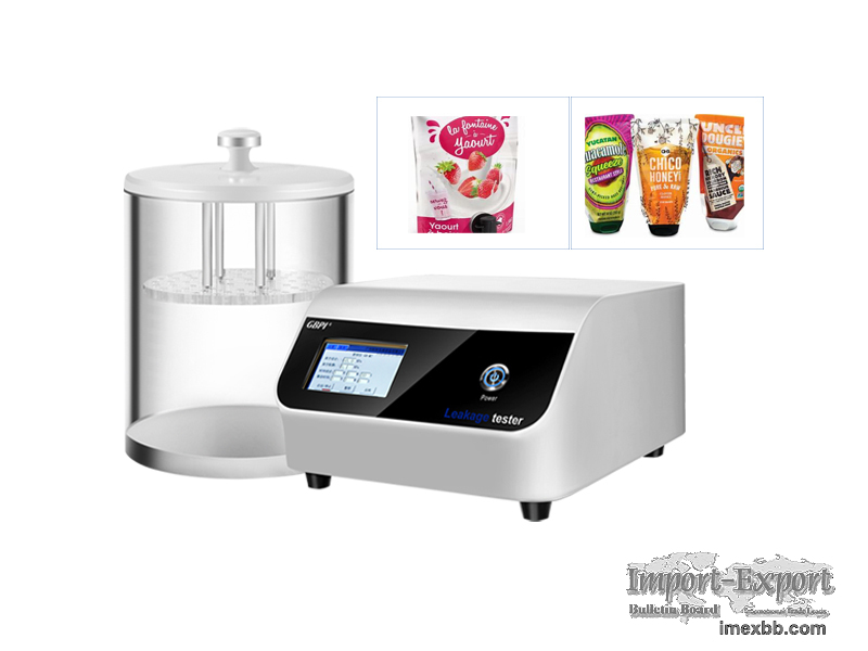 lab testing equipment GB-M1