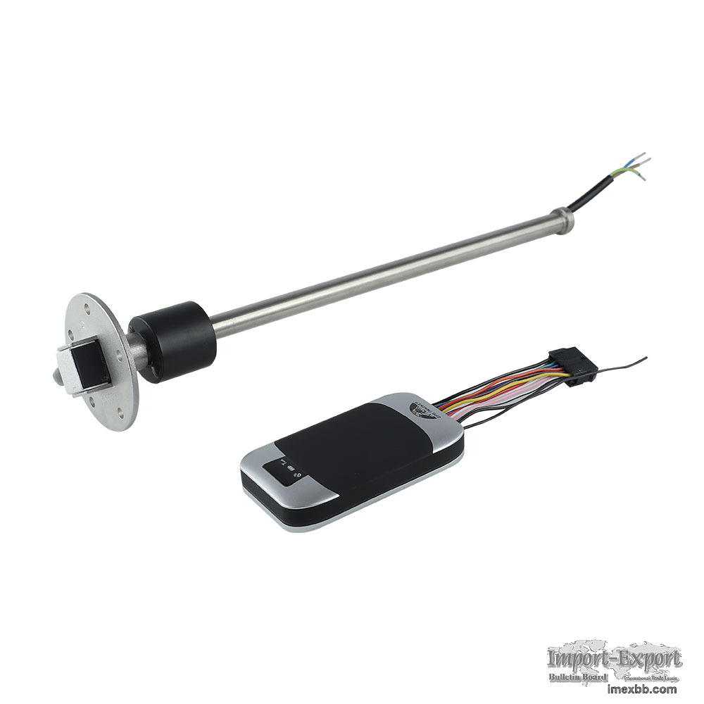 GPS Tracking Device 2G GPS Tracker for Car Vehicle Motorcycle with Remote