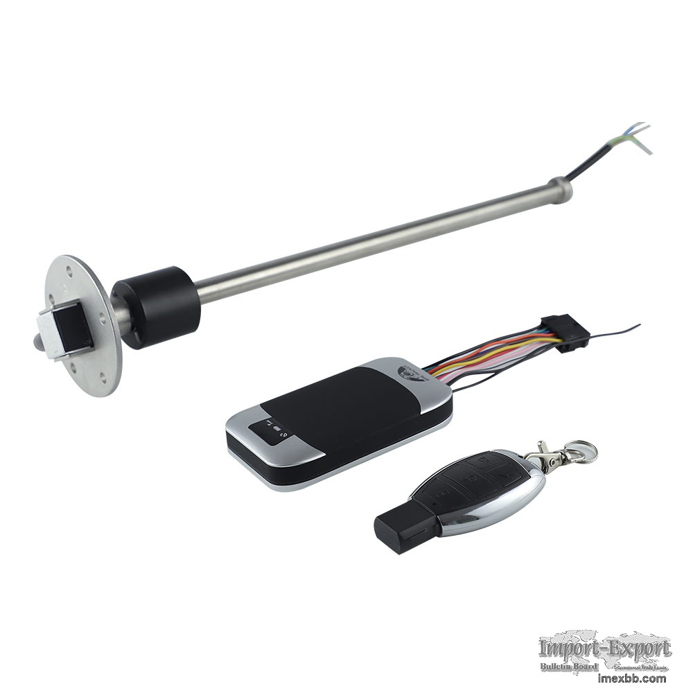 Car GPS Tracker Motorcycle GPS GPRS Tracking Device Track Remote Cut Oil