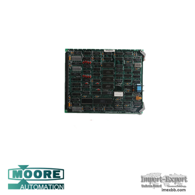 GE DS3800NOAA1F1D   GE PLC Card  Ready to ship today!