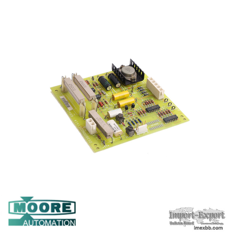 GE DS3800NPSE1E1G  GE PLC Card  Ready to ship today!