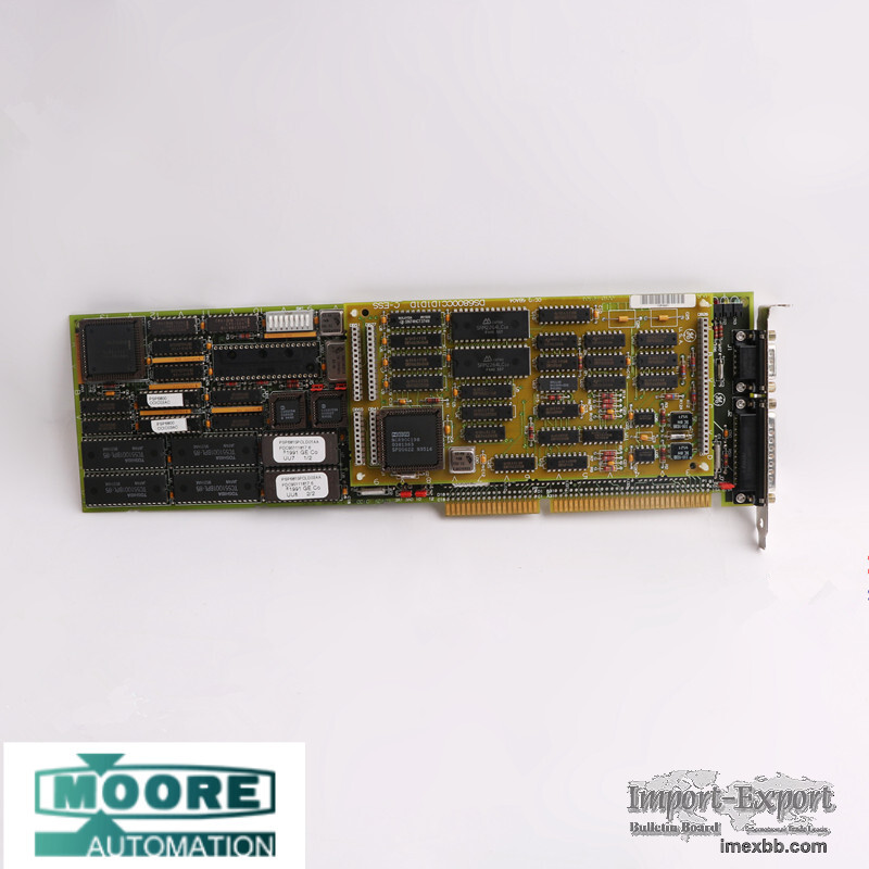 GE DS6800CCID1D1D  GE PLC Card  Ready to ship today!