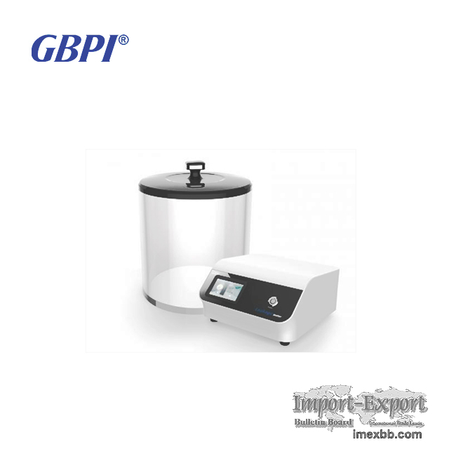 GBPI GB- M2 Leak Detector for Packaging