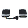 GPS Tracking Real Time Vehicle GPS Tracker 303F For Car Motorcycle GPS